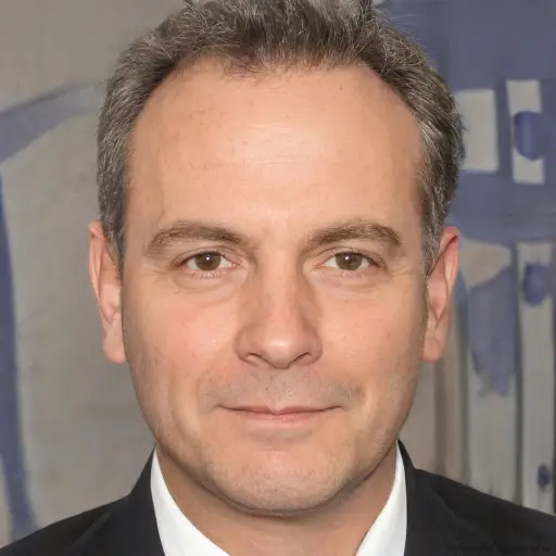 Josef, 41 Jahre, Hardware-Ingenieur